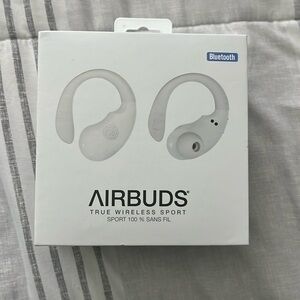 Wireless Bluetooth headphones